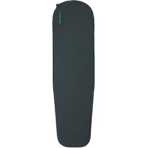 Therm-a-Rest Trail Scout Self-Inflating Camping and Backpacking Sleeping Pad, Regular - 72 x 20 Inches