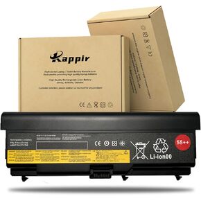 42T4799 55++ استبدال بطارية الكمبيوتر المحمول لينوفو ثينك باد L410 L412 L420 L510 L512 L520 T410 T410i T420 T510 T510i T520 W510 W520 Series Notebook 42T4969 42T4798 42T4912 42T4936 42T4802