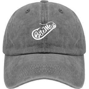 OOMOO Bite Me Hat
