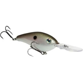 Lew's Promodel Crankbait 6XD Hard Knock