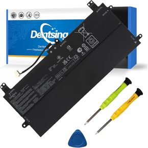 Dentsing C41N2102 Laptop Battery Replace for Asus Rog Flow Z13 NR2201ZA Series Notebook 15.52V 56Wh 3420mAh