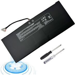 L140BAT-4 Laptop Battery for Schenker VIA 14/VIA 14 Late 2020,for Wooking Jiasha ST Pro,Clevo L140CU L141CU L140MU L141MU,for Hyperbook L14 Ultra,for MixBook Air System 76 Lemur Pro(9) Darter Pro 2021