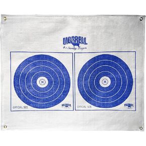 Morrell Targets Polypropylene Archery Target Face