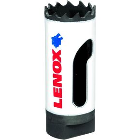 Lenox Tools - 3002828L LENOX Tools Bi-Metal Speed Slot Hole Saw with T3 Technology, 1-3/4" in Saudi Arabia