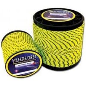 SpearPro Dyneema Cored 2.1mm Economical Spool of Line