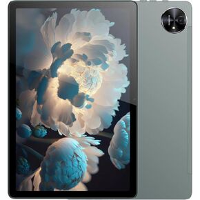 تابلت Black Shark Pad 6 بنظام تشغيل Android 14 مع تقنية 4G LTE، تابلت باللمس مقاس 11 بوصة FHD+ 90 هرتز، ذاكرة وصول عشوائي 8 جيجابايت + ذاكرة تخزين داخلية 256 جيجابايت، كاميرا خلفية 16 ميجابكسل، 8800 مللي أمبير في الساعة، واي فاي بلوتوث 5.1، ثنائي شريحة ال in Kuwait