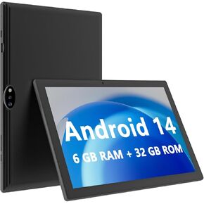 Tablet 10 inch