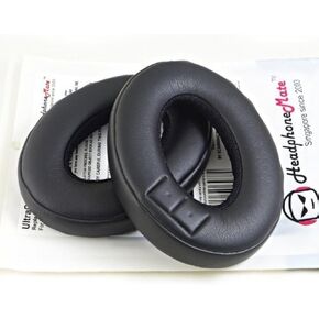Replacement Earpad Cushions for Parrot Zik (ZIk1, Zik First Generation) Zik 1.0 Headphones
