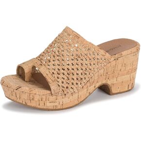 BareTraps BETHIE Women's