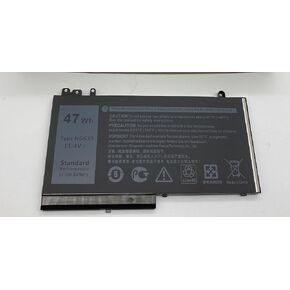 NGGX5 Laptop Battery Replacement for LG Gram 17Z90Q-R.AAB8U1 17" 21CP5/48/128-2