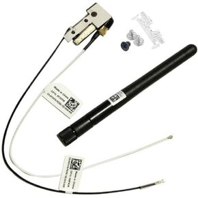 GinTai WiFi Antenna Cable for Dell OptiPlex 3040 3050 3070 5050 7050 7060 7070 3020M 3040M 3050M 5050M 7040M 7050M 9020M 3060M 5070M 5060M