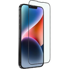 UNIQ Optix Screen Protector compatible with iPhone 14 Plus