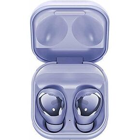 UrbanX Street Buds Pro True Wireless Earbud Headphones for Samsung Galaxy - Wireless Earbuds w/Active Noise Cancelling (US Version with Warranty) (Buds Pro, Purple)