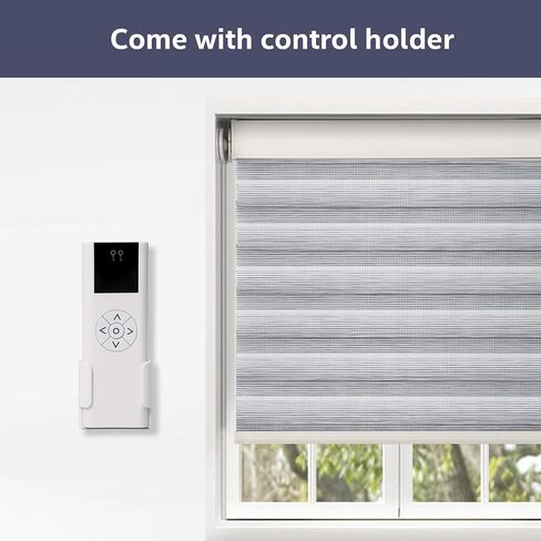 AC114-06 RF 433.92 Wireless Control, 6 Channel Blinds Controller for Motorized Roller Shades and Blinds in Saudi Arabia