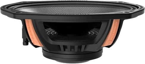 Diamond Audio Motorsports NEO Speakers RMS Midrange Coaxial Speakers - High Performance Audio Upgrade (MS65NEO) in Kuwait