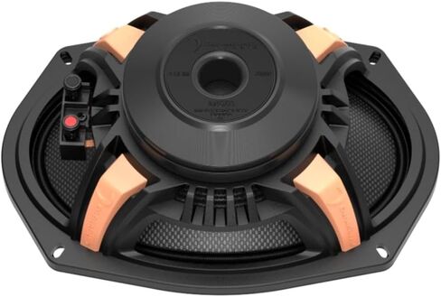 Diamond Audio Motorsports NEO Speakers RMS Midrange Coaxial Speakers - High Performance Audio Upgrade (MS65NEO) in Kuwait