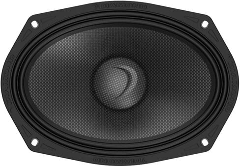 Diamond Audio Motorsports NEO Speakers RMS Midrange Coaxial Speakers - High Performance Audio Upgrade (MS65NEO) in Kuwait