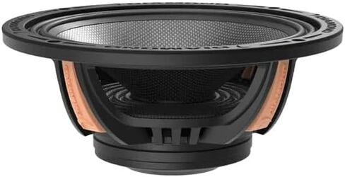 Diamond Audio Motorsports NEO Speakers RMS Midrange Coaxial Speakers - High Performance Audio Upgrade (MS65NEO) in Kuwait