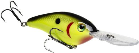 Lew's Promodel Crankbait 6XD Hard Knock in Saudi Arabia