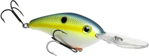 Lew's Promodel Crankbait 6XD Hard Knock in Saudi Arabia