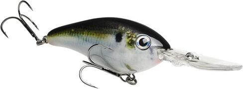 Lew's Promodel Crankbait 6XD Hard Knock in Saudi Arabia