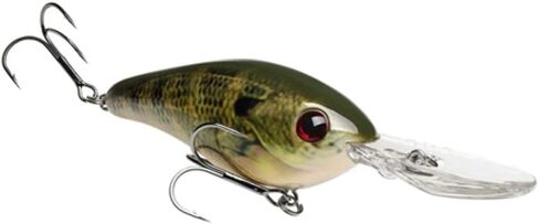 Lew's Promodel Crankbait 6XD Hard Knock in Saudi Arabia