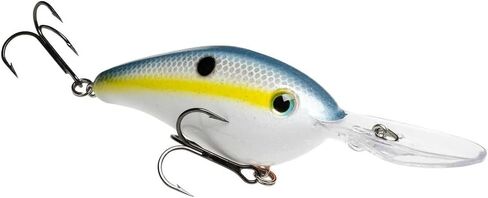 Lew's Promodel Crankbait 6XD Hard Knock in Saudi Arabia