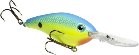 Lew's Promodel Crankbait 6XD Hard Knock in Saudi Arabia