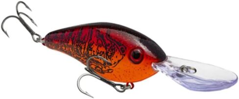 Lew's Promodel Crankbait 6XD Hard Knock in Saudi Arabia