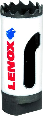 Lenox Tools - 3002828L LENOX Tools Bi-Metal Speed Slot Hole Saw with T3 Technology, 1-3/4" in Saudi Arabia