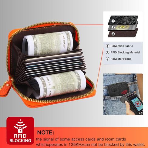 Clip And Go Strap For Phone With Wallet Crossbody Phone Lanyard Adjustable Wrist Strap Cell Phone Strap With Zippered Pouch in Saudi Arabia