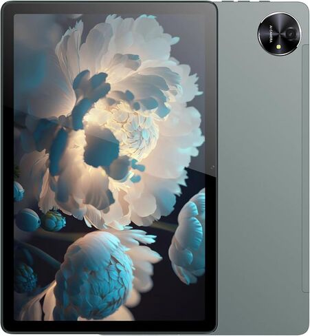 تابلت Black Shark Pad 6 بنظام تشغيل Android 14 مع تقنية 4G LTE، تابلت باللمس مقاس 11 بوصة FHD+ 90 هرتز، ذاكرة وصول عشوائي 8 جيجابايت + ذاكرة تخزين داخلية 256 جيجابايت، كاميرا خلفية 16 ميجابكسل، 8800 مللي أمبير في الساعة، واي فاي بلوتوث 5.1، ثنائي شريحة ال in Kuwait