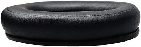 JHZZWJ Earpads Compatible with ATH M50x / M50 / M50xBT / M50RD / Audio Technica M40X /M30x /M20x /MSR7 Monitor/ATH-ANC9 Cushion Pads Professional Headphones Ear Pads Cushions Replacement in Saudi Arabia