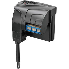 Aquarium QuietFlow 55/75 Power Filter, 400-GPH