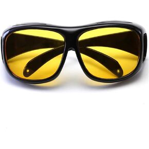 Bubble Magus UV Coral Reef Viewing Glasses，UV Glass for Saltwater Aquarium Coral Reef Tank viewing SPS LPS Zoas