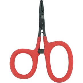 Kingfisher Soft Grip مقص المشبك Forcept Hemostat لإزالة خطاف الصيد in Kuwait