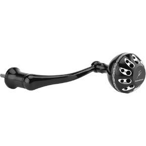 GOMEXUS Power Handle for Abu Garcia Revo Zata Spinning Reel