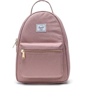 Herschel Supply Co. Nova Mini Backpack, Ash Rose