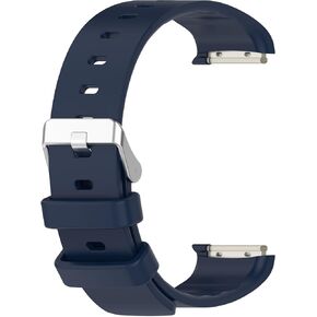 silicone strap is suitable for EmeTerm Fashion band Silicone replacement watch strap for smart watches