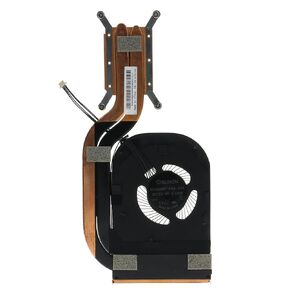 Replacement CPU Cooling Fan with Heatsink for Lenovo ThinkPad X1 Carbon 6Th Gen EG50040S1-CA41-S9A 01YR159 01YR204