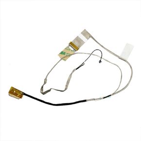 Suyitai Replacement for Asus Q500 Q500A Q500A-1B 1422-0199000 40pin LCD LVDS LED Video Screen Display Cable No Touch