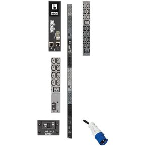 Tripp Lite PDU 3Phase Monitored 14.5kW (PDU3EVN10G60B)
