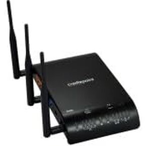 New - CradlePoint MBR1400 Wireless Router - IEEE 802.11n - PCS1400E-VZ (Renewed)