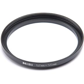 NiSi PRO 58-62mm Aluminum Step-Up Ring