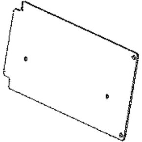Lg EBR85103101 Range Oven Control Board Genuine Original Equipment Manufacturer (OEM) Part