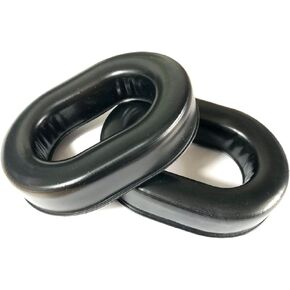 Ear Pads Cushions for David Clark Replacement H10 Aviation Headsets