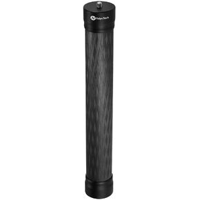 FeiyuTech 10.8" Carbon Fiber Extension Pole for Camera Gimbals in Kuwait