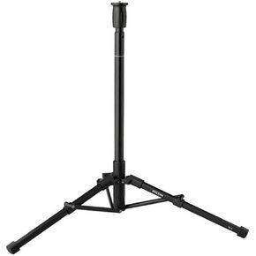 RICOH Theta Stand TD-2 : Compatible with All RICOH Theta Models in The Series, Dimensions: Maximum Extension: 150cm / Folded up Length: 45.7cm / Weight: 463g