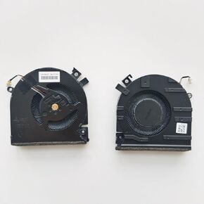 ل HP Victus 15-FA 15-FB 15-fa0031dx 15-fb0028nr TPN-Q278 TPN-Q279 15-FB0028NR 0050AX 0103LA P/N: N17902-001 N13304-001 DFS5K22B056737 FPJY مروحة in Kuwait