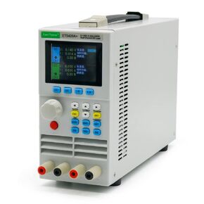 Programmable 400W DC Electronic Load Battery Load Tester DC Tester 0-150V 0-40A (USB)